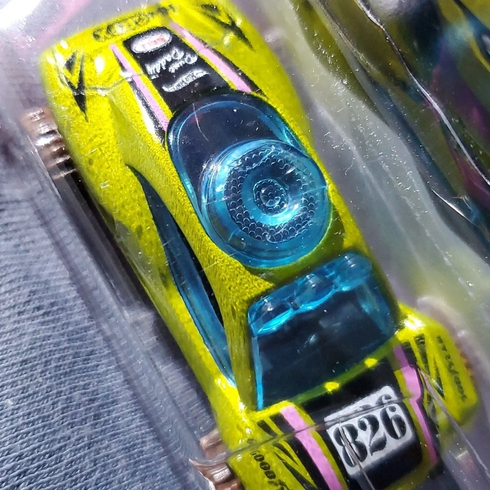 Hot Wheels‎